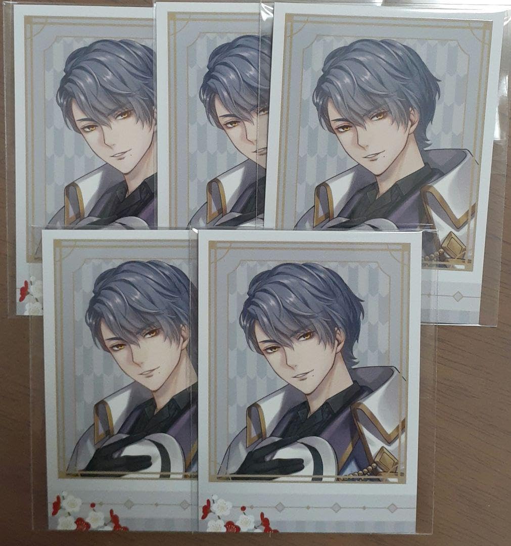 Amazon.co.jp: イケシリ イケメン王子 イケプリ 伊豆 クラヴィス