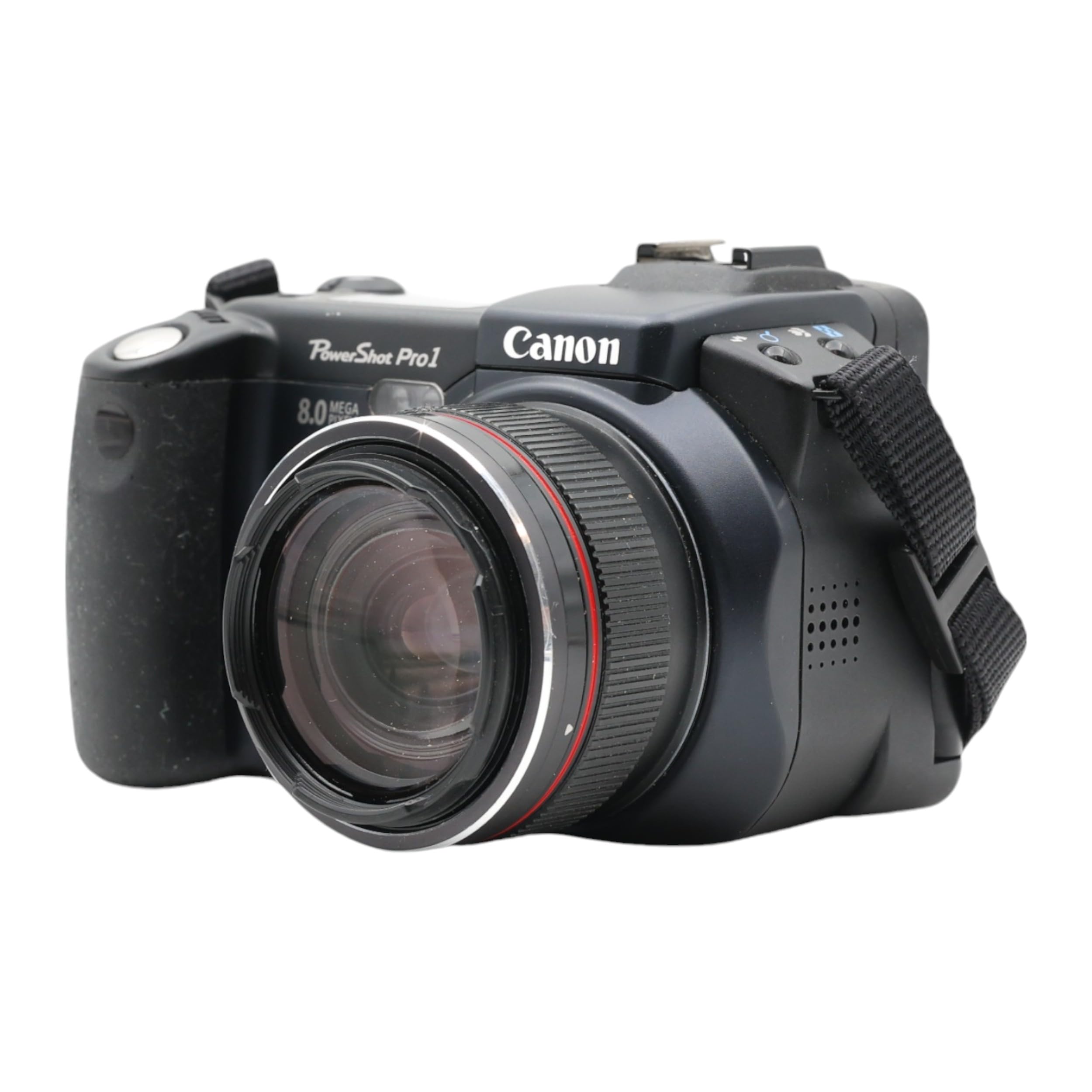 Canon PowerShot Pro 1 Digitalkamera: Amazon.de: Elektronik & Foto
