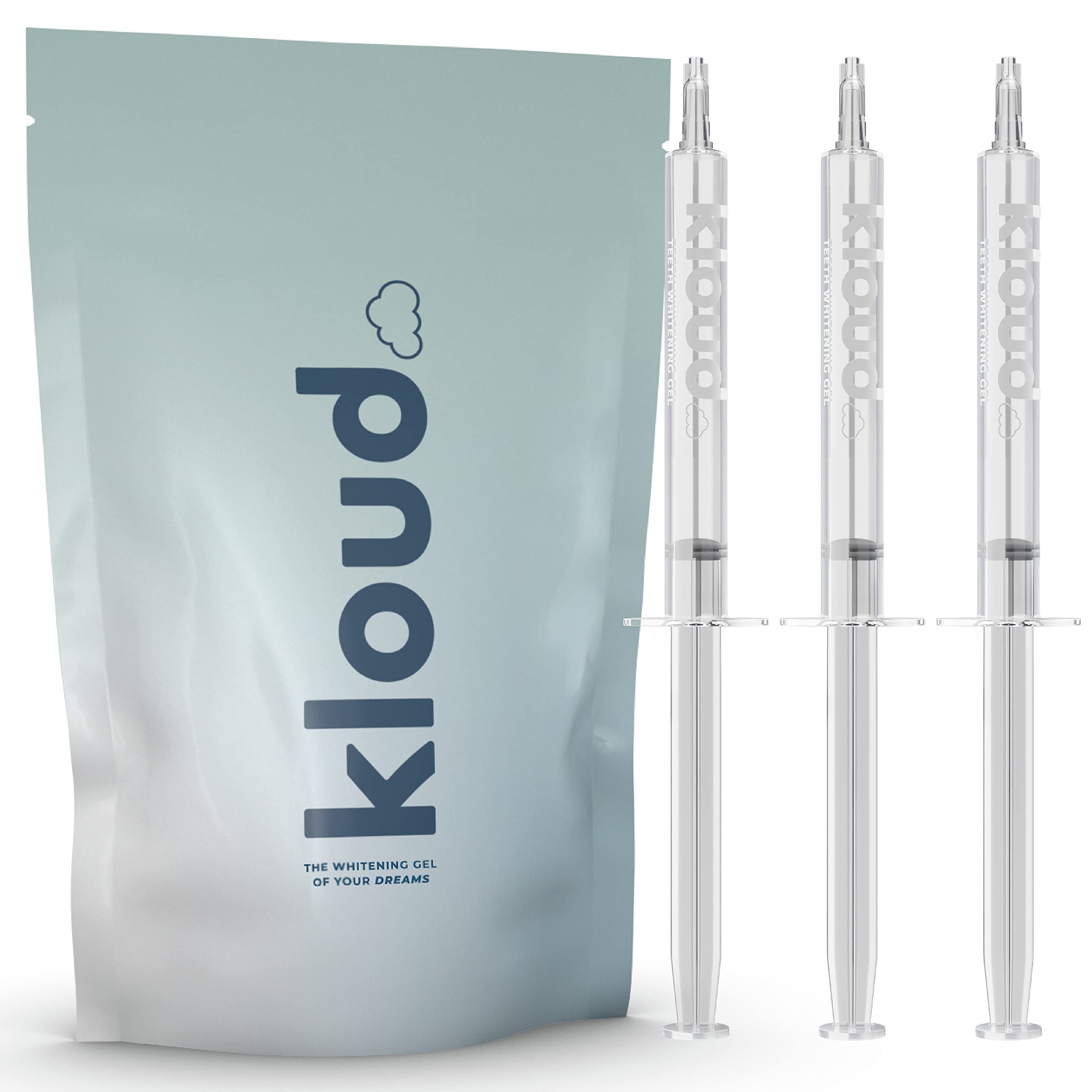 best home teeth whitening kit