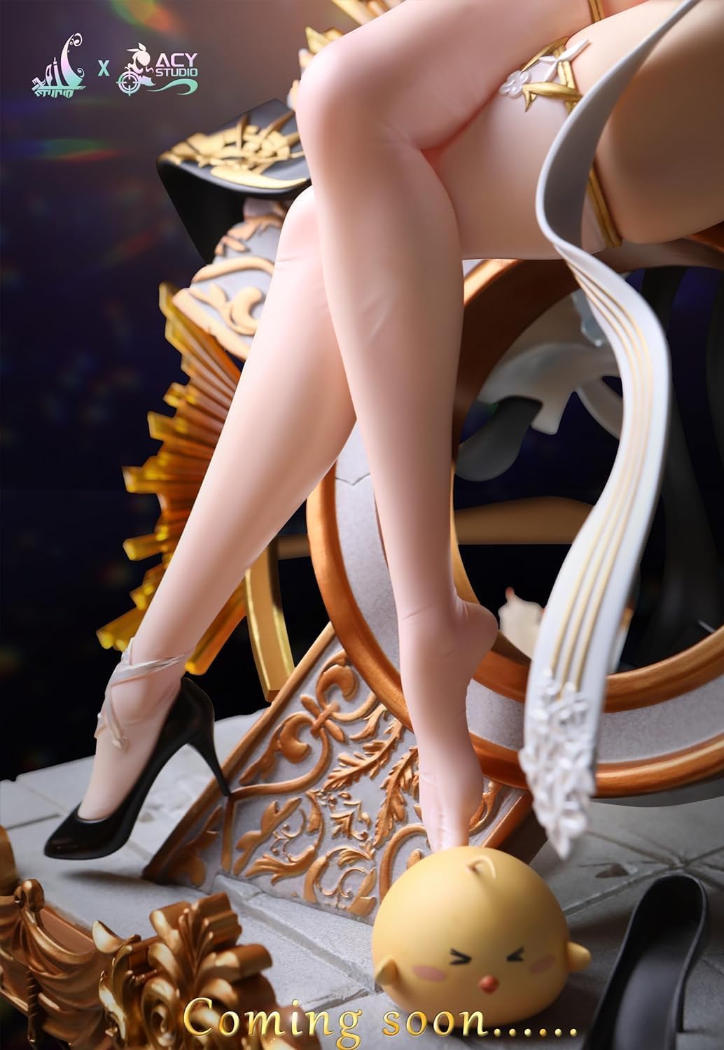 Amazon.co.jp: インプラカブルアズールレーン フィギュア ガレージ