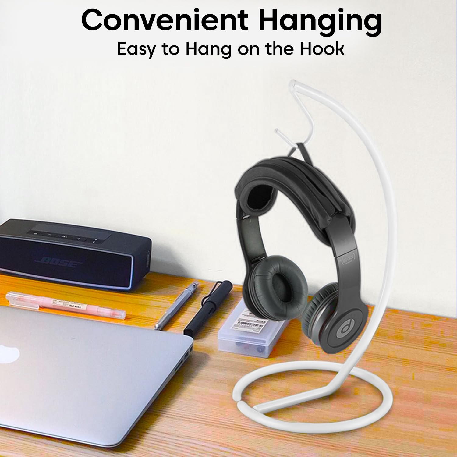 Headphone Headband Cover - Protect Your Headphones -8