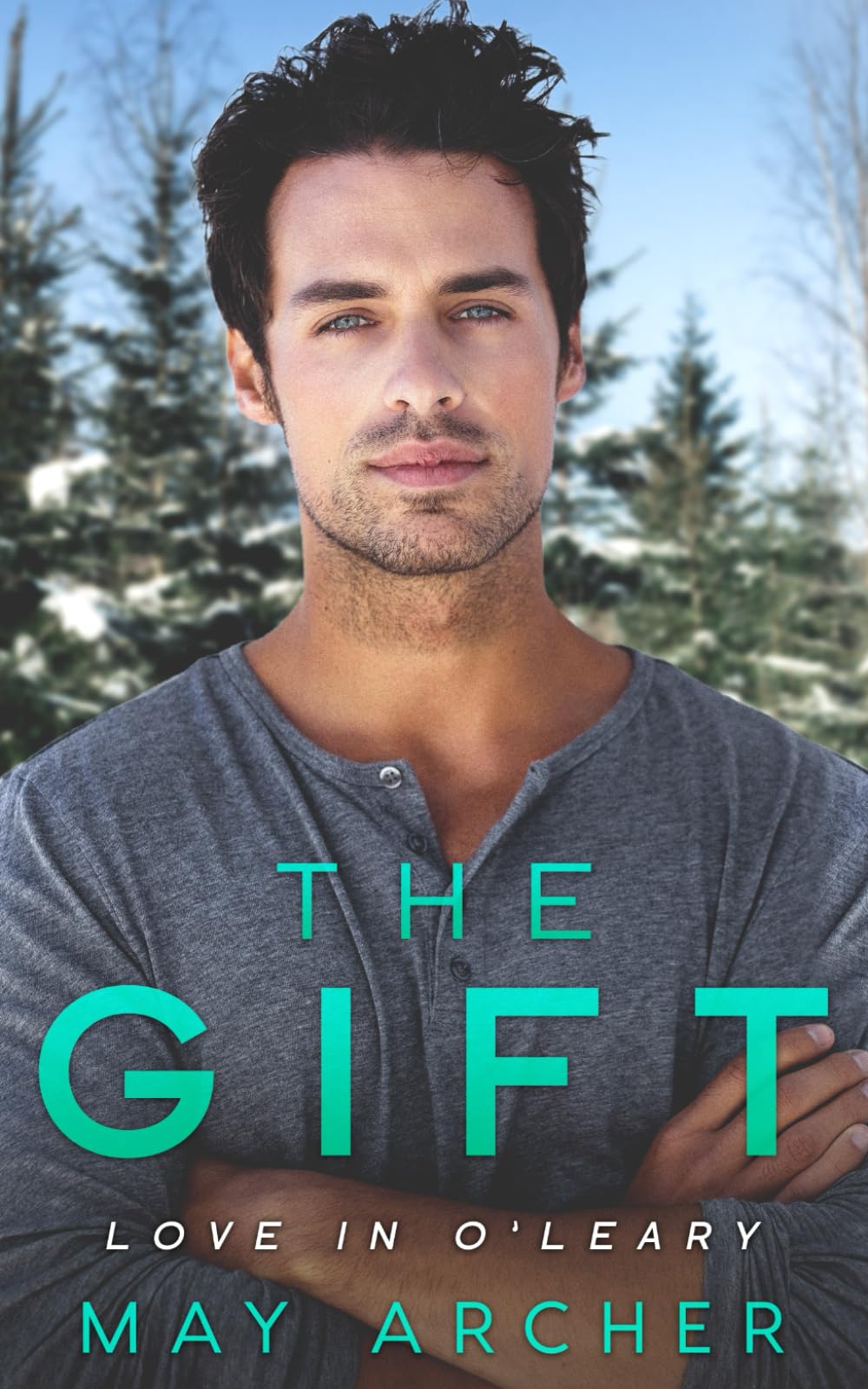 The Gift (Love in O'Leary)
