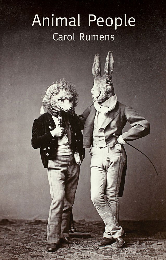 Buy Animal People — BookShops.in