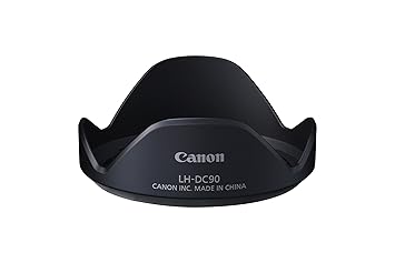 Canon Lens Hood LH-DC90