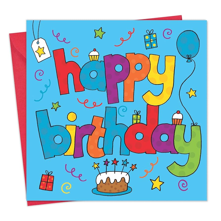 Amazon.com : Twizler Boys Birthday Card with Happy Birthday Design - Happy Birthday Card for Boy - Birthday Boy Card - Childrens Birthday Card for Boys : Office Products amazon-com-twizler-boys-birthday-card-with-happy-birthday-design-happy-birthday-card-for-boy-birthday-boy-card-childrens-birthday-card-for-boys-office-products