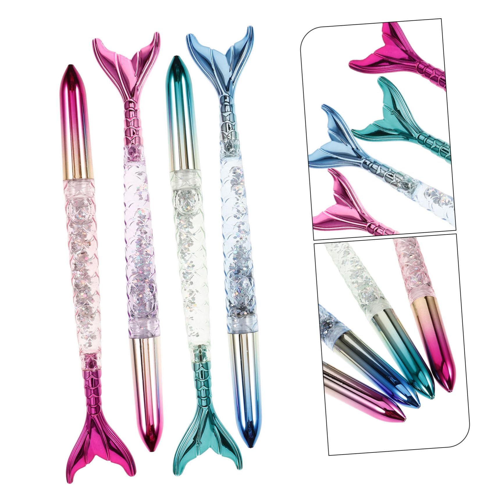 ⭕️カスタムボールペン・マーメイド