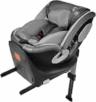ＧＵ ＭＯＤＥ チャイルドシート 360度回転式 ISOFIX 新生児~12歳頃 Amazon | GU MODE チャイルドシート ジュニアシート