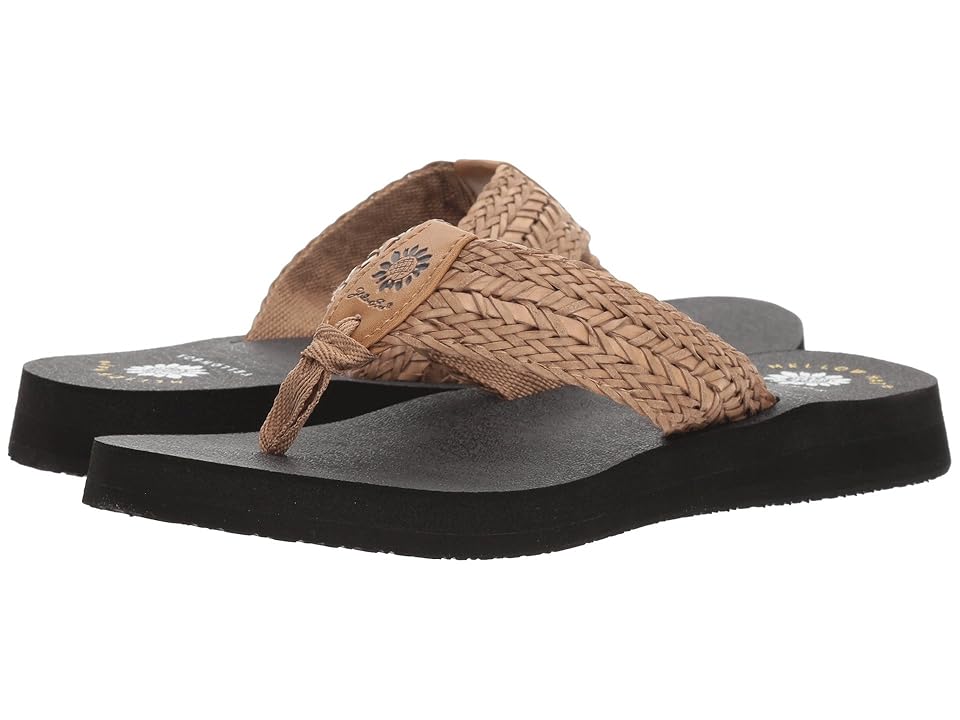 

Yellow Box Kali (Tan) Women's Sandals