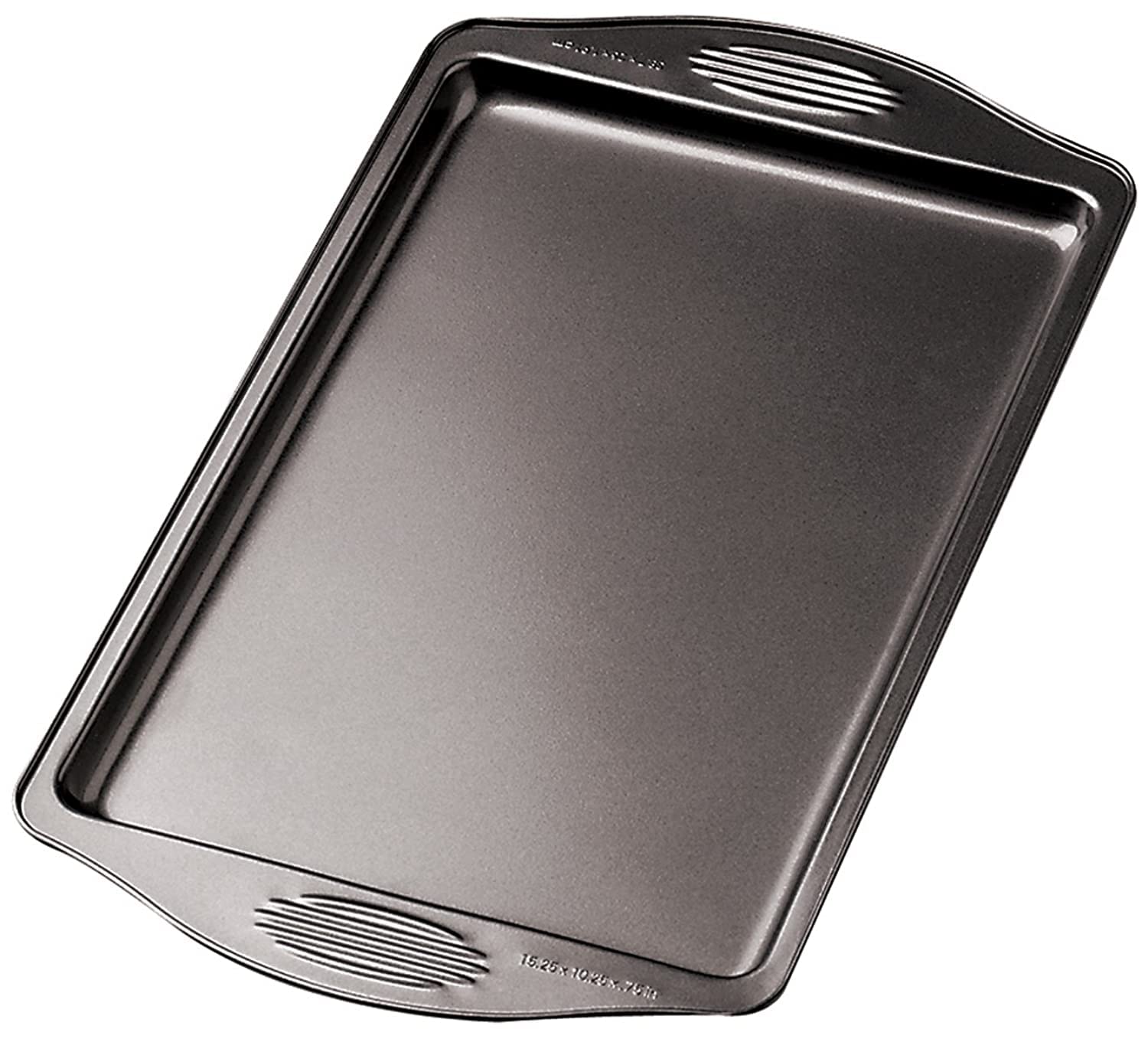 Wilton Excelle Elite 15 1/4 by 1 1/4 Inch Cookie Pan