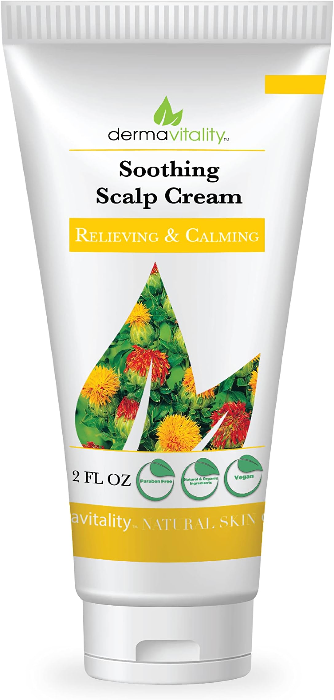 Oncology Scalp Cream