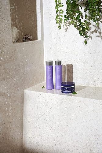 Miniatura 10 de Alterna Set de champú y acondicionador