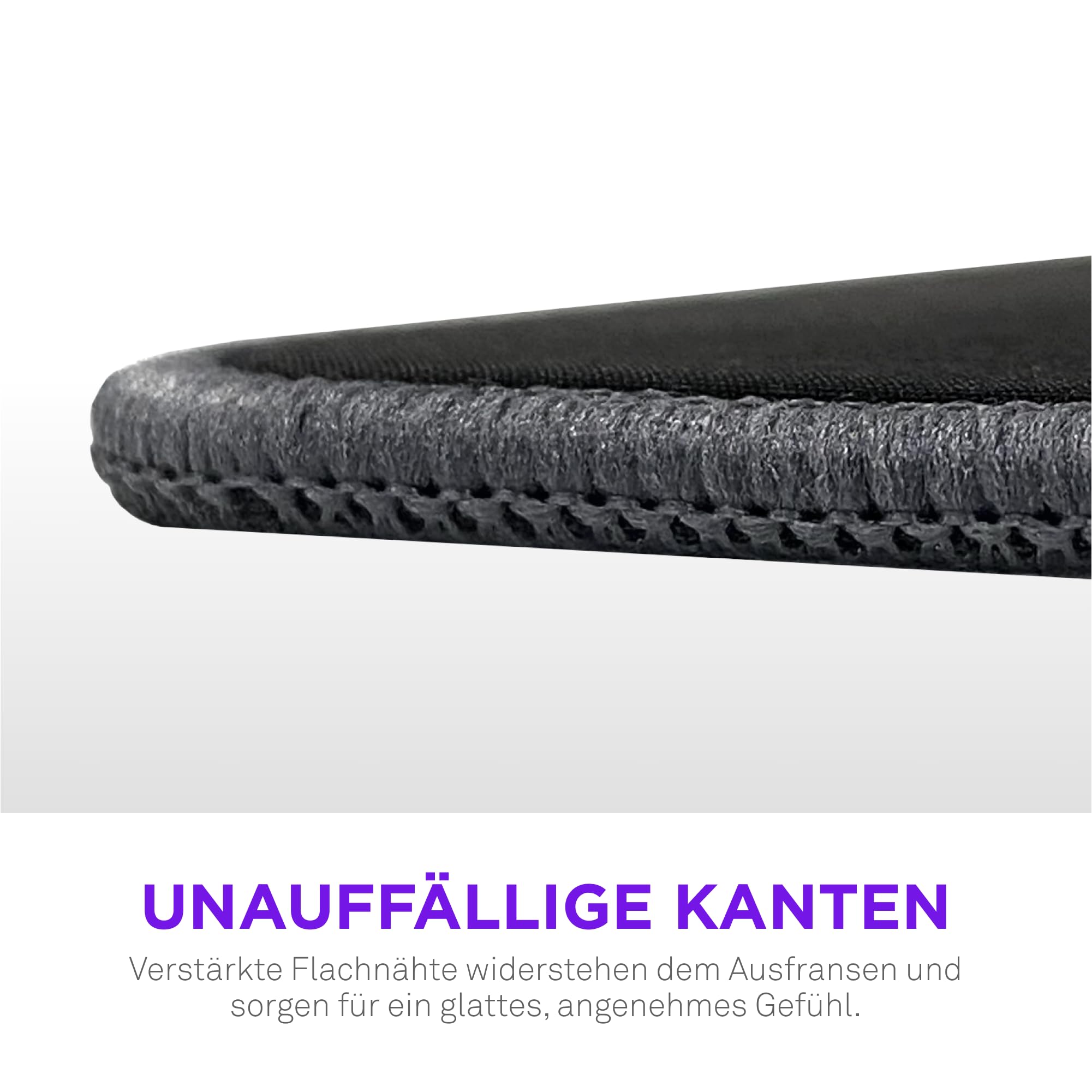 Nzxt Zone Elite – XXL-Premium-Gaming-Mauspad – Ultra-Glatte Nano-Knit-Stoffoberfläche – optimiert für Geschwindigkeit und Kontrolle – spritzwassergeschützt 900L – Bild 9