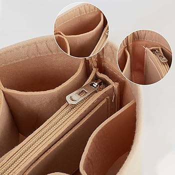 Lily/ミュザルディーヌ用インナーバッグ/バッグインバッグ インザループ バッグインバッグ インザループ専用 インナー