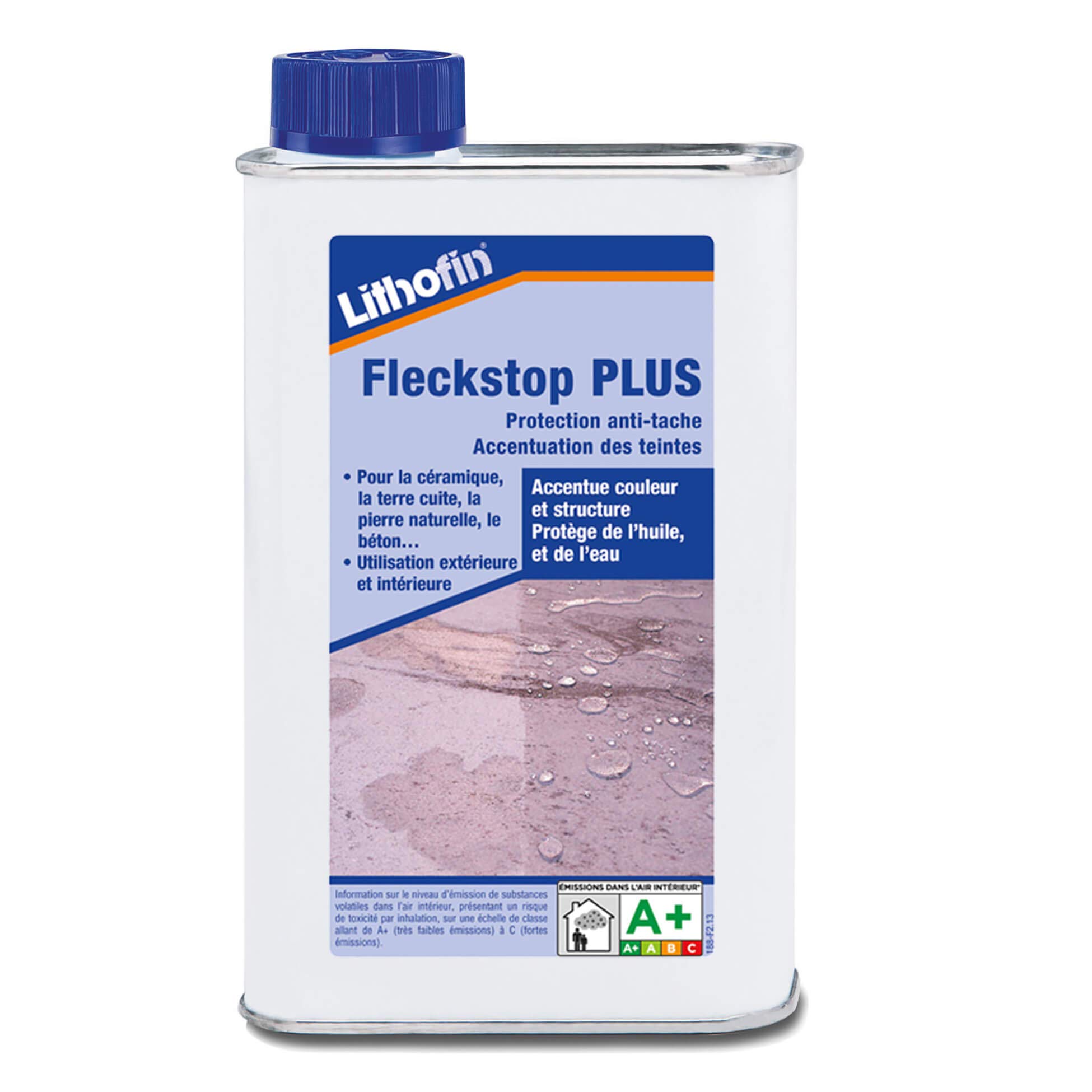 Lithofin FLECKSTOP Plus - 500 ml