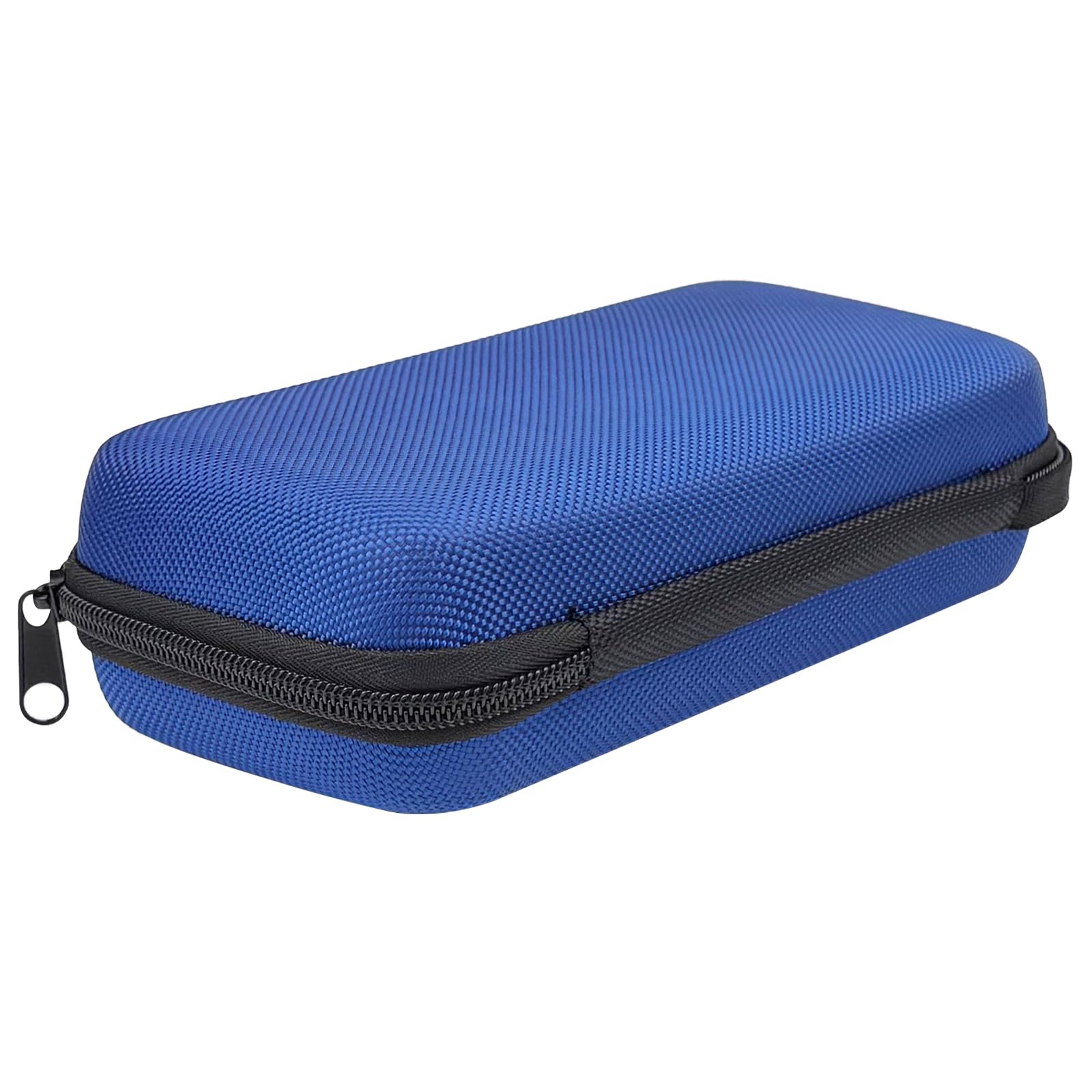 Neehows Universal Hard EVA Carrying Case for External Hard Drive -Blue