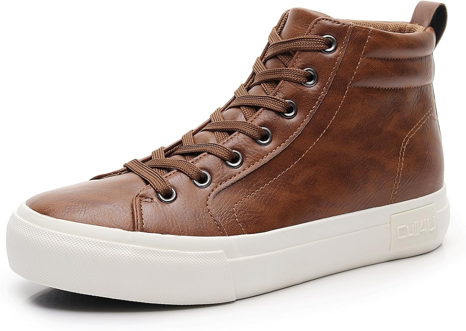 Cull4U Unisex-Adult Freeness High-Top Sneaker Shoe