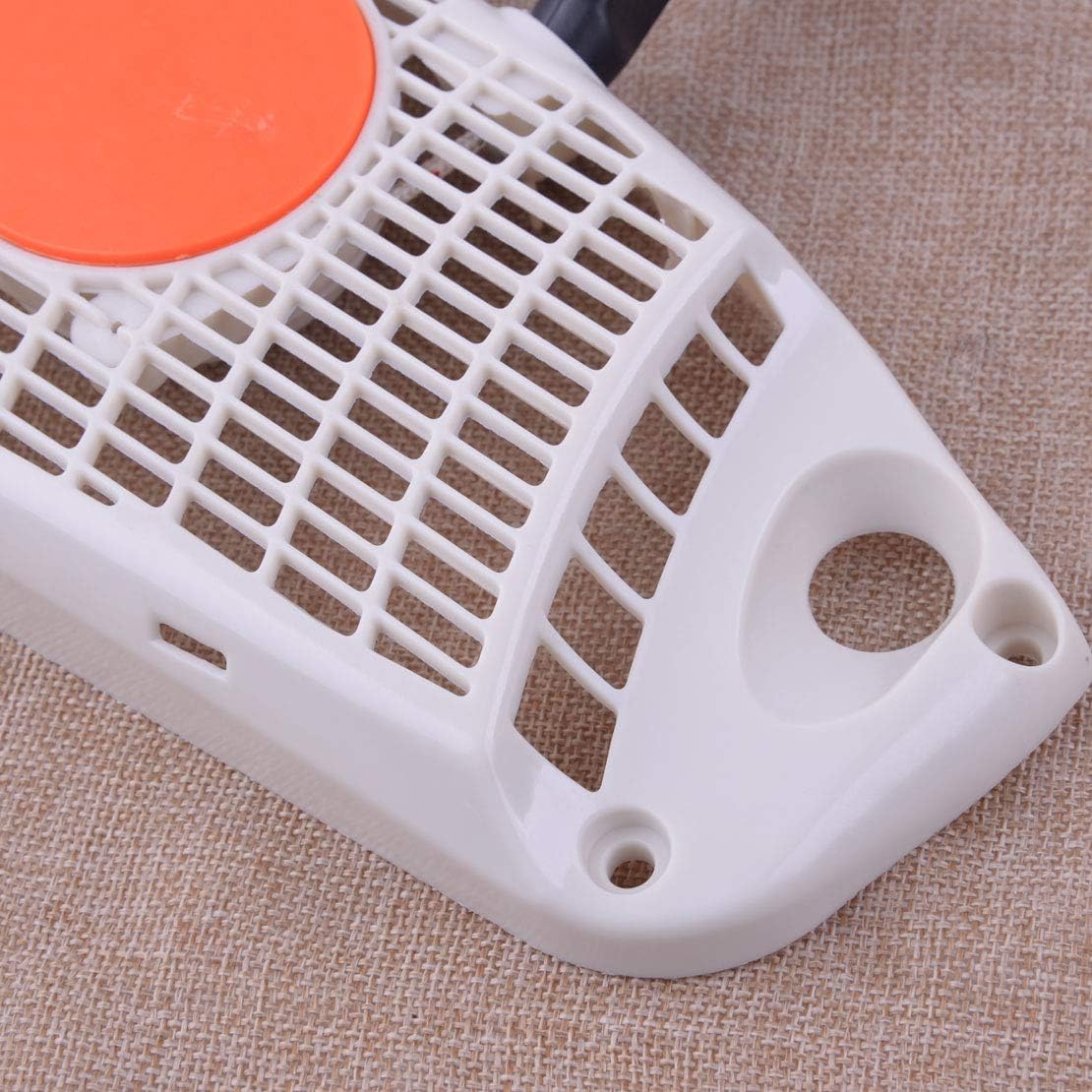 1137 080 1800 Recoil Starter Pull Handle Start Replacement 2100 Compatible with MS192T 192 MS193T