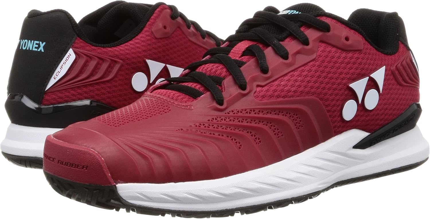 Yonex Tennis Shoes, Power Cushion Eclipsion, 4 Men AC