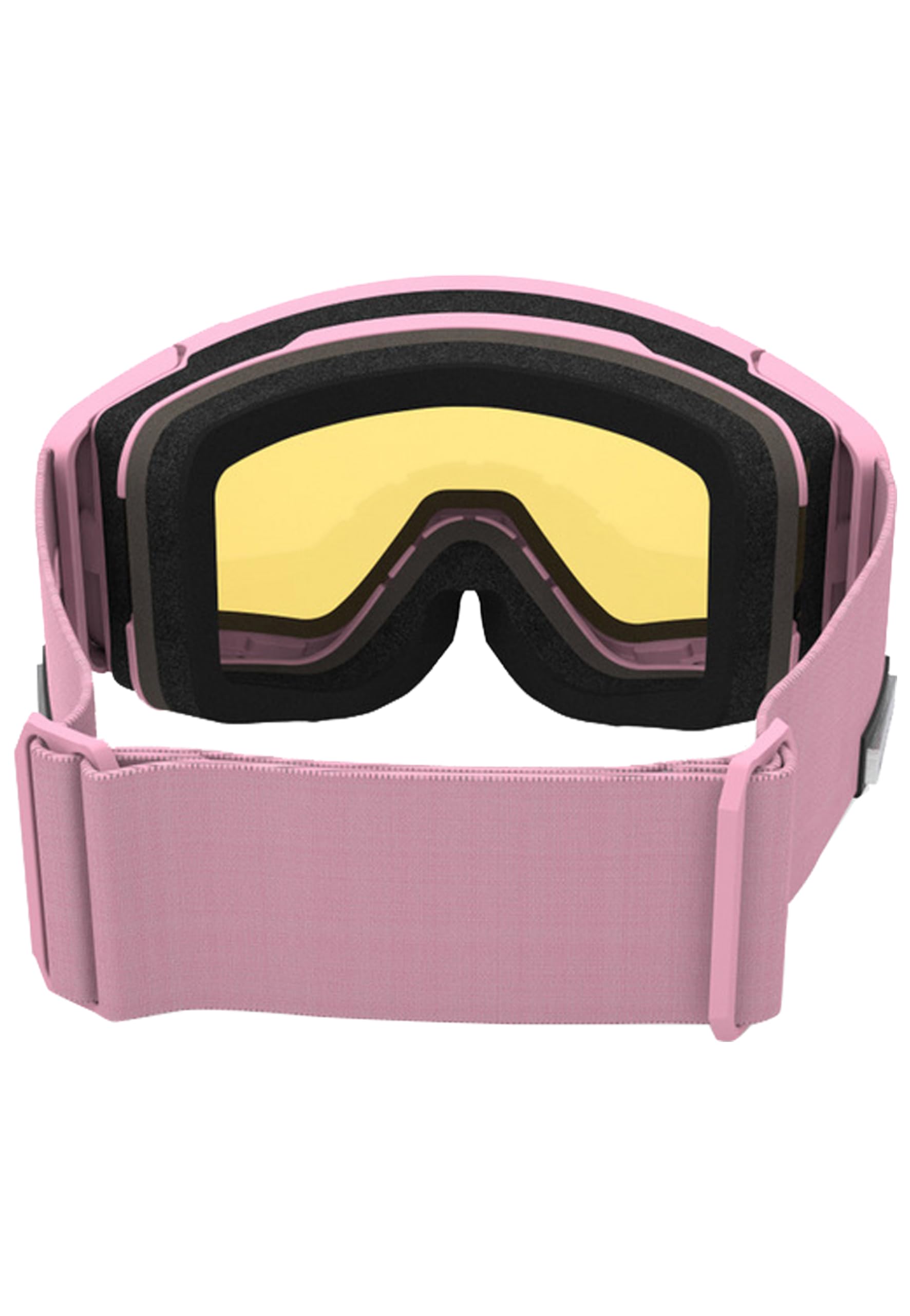 Spektrum Unisex Sylarna Bio Essential okulary, Mountain Rose, One Size