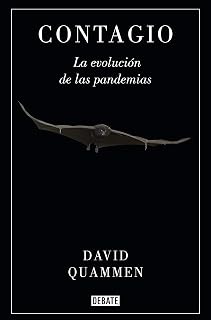 Contagio: La Evolucion de las Pandemias