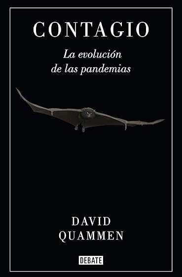 Contagio: La Evolucion de las Pandemias