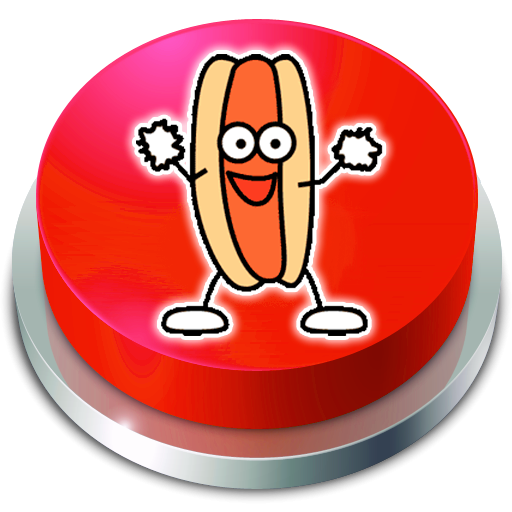 Hot Jelly Dog Rapper Button - App on the Amazon Appstore