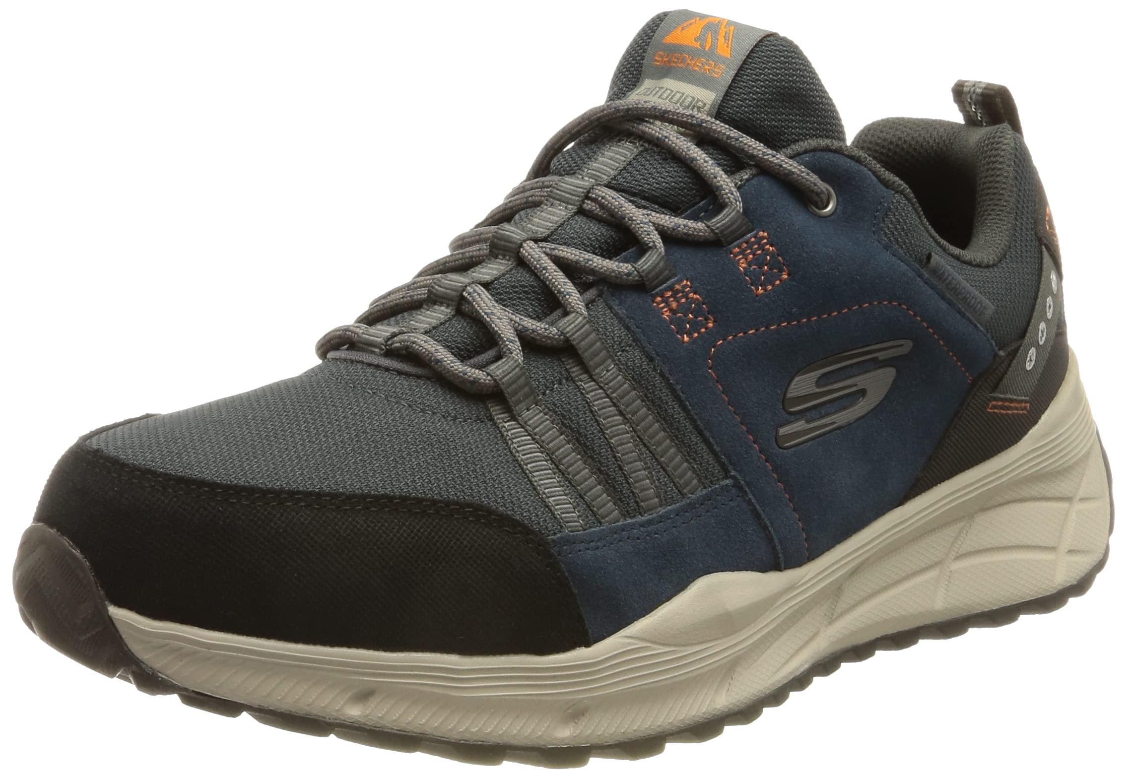 SkechersMen's Equalizer Trail Kandala Sneaker