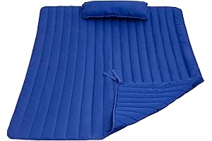 Lazy Daze Hammock Pad: Comfort and Relaxation for Outdoor Escapades