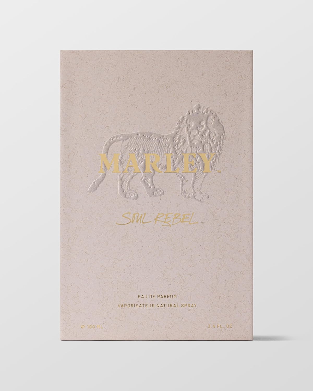 Michael Malul / Marley Soul Rebel -100ml | 3.4oz EDP - Image 2