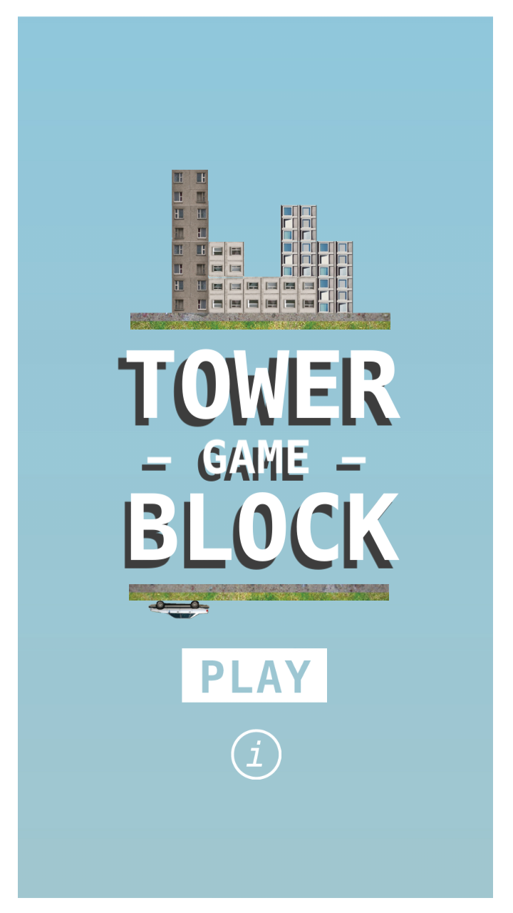 Tower Block for Android