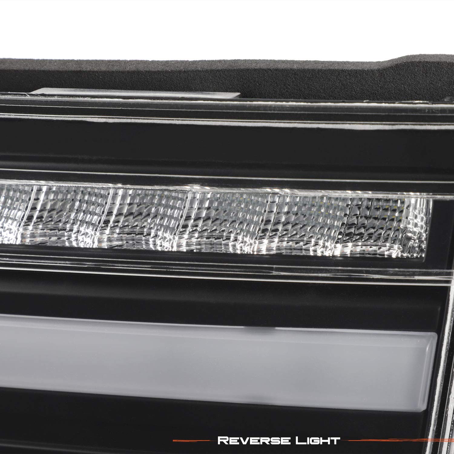 Amazon | AKKON - 2004-2008 アキュラ TSX LED ライト バー