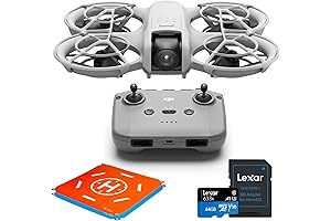 DJI Spark Fly More Combo: Capture Your Adventures in Stunning Detail