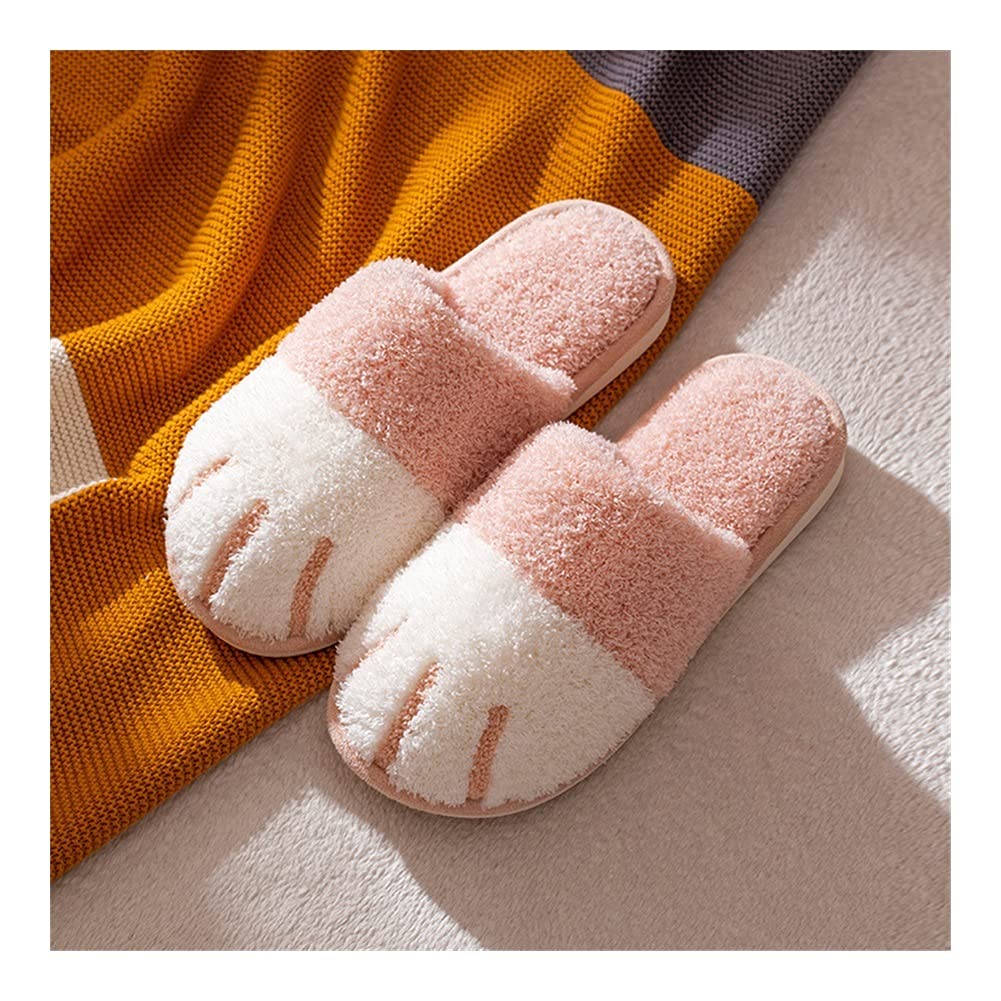 Pantoffels maat 23 Infant Peuter Kinderen Cartoon Kleine Hond Patroon En Winter Indoor Antislip Warme Pantoffels Thuis Slippers Jongens, groen, 26 EU