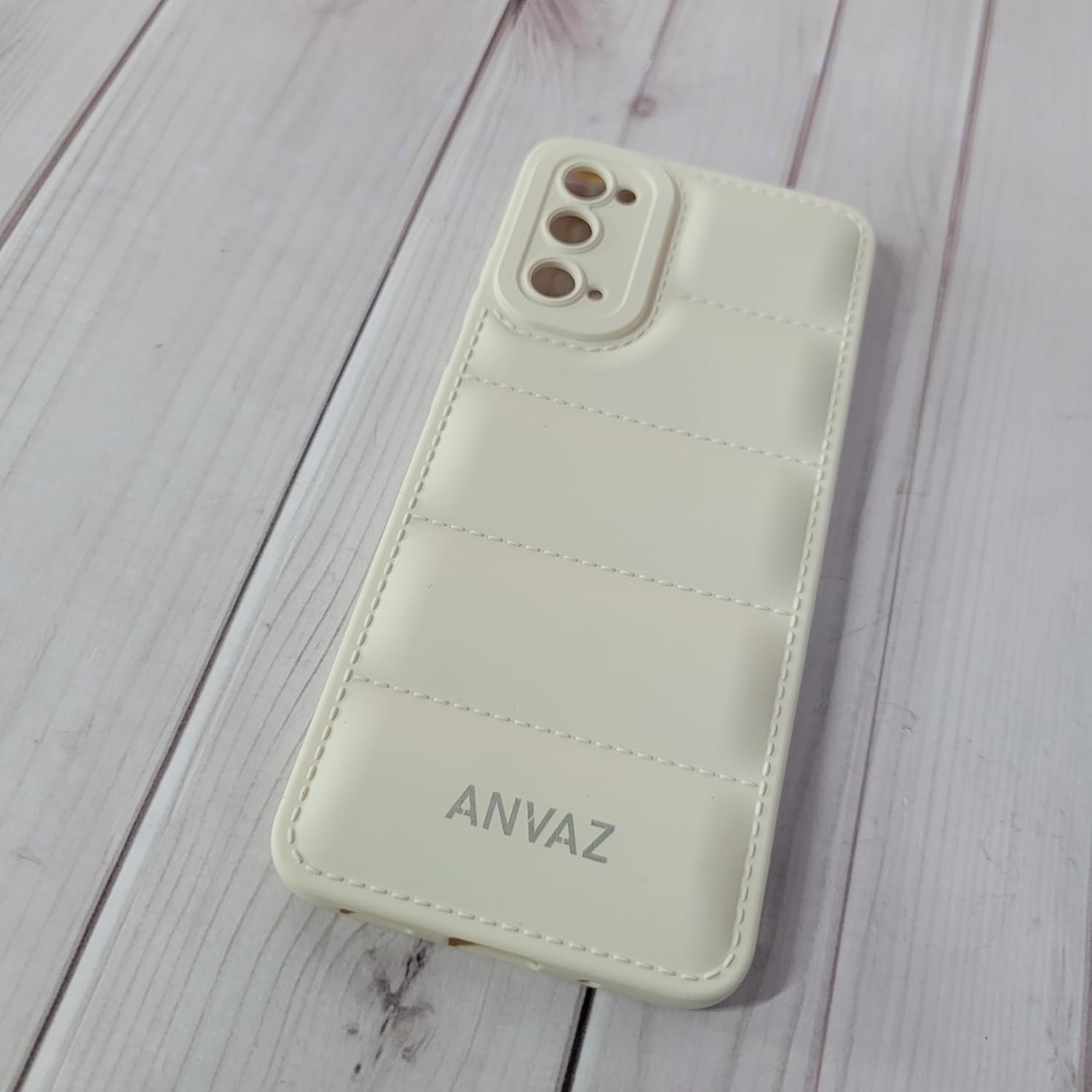ANVAZ Protective covers and cases for cell phones – Protective Cover for Cell Phones, Shockproof Slim Mobile Phone Case
