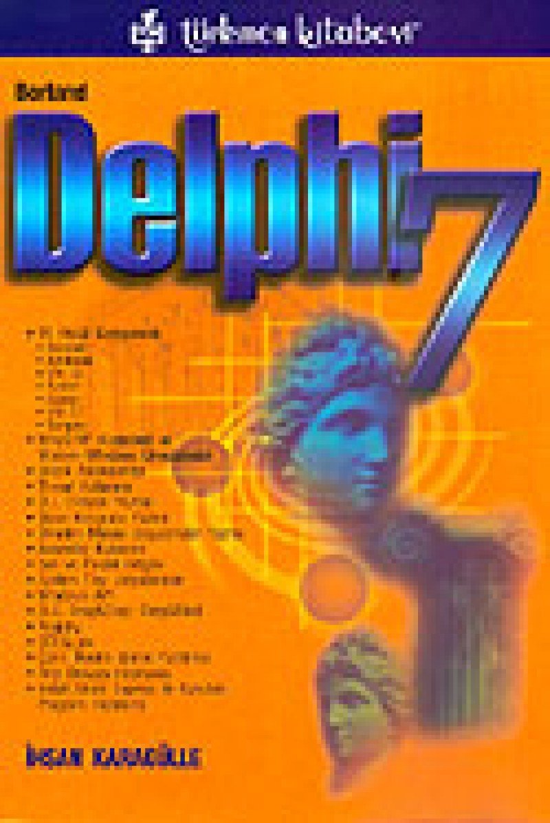 DELPHİ 7
