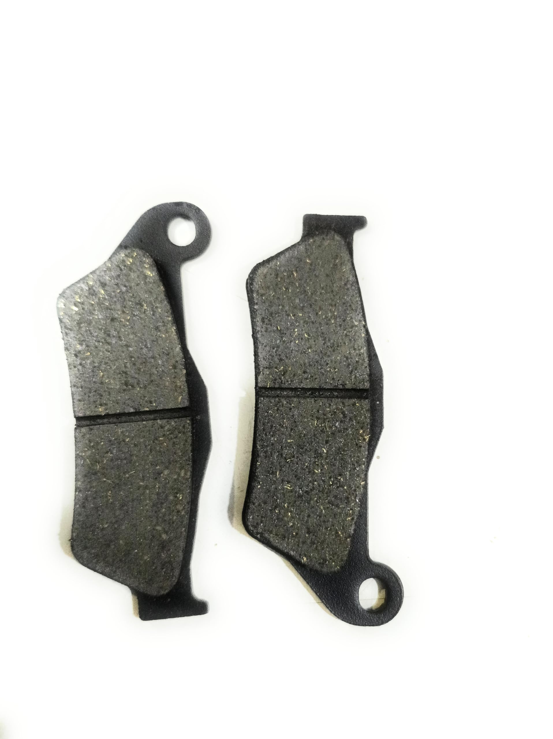 Front Brake Pads For Bajaj Pulsar/Compatible With Pulsar 150, 180, 220, NS 160, NS 200, RS 200 Disc pads pulsar-image-13