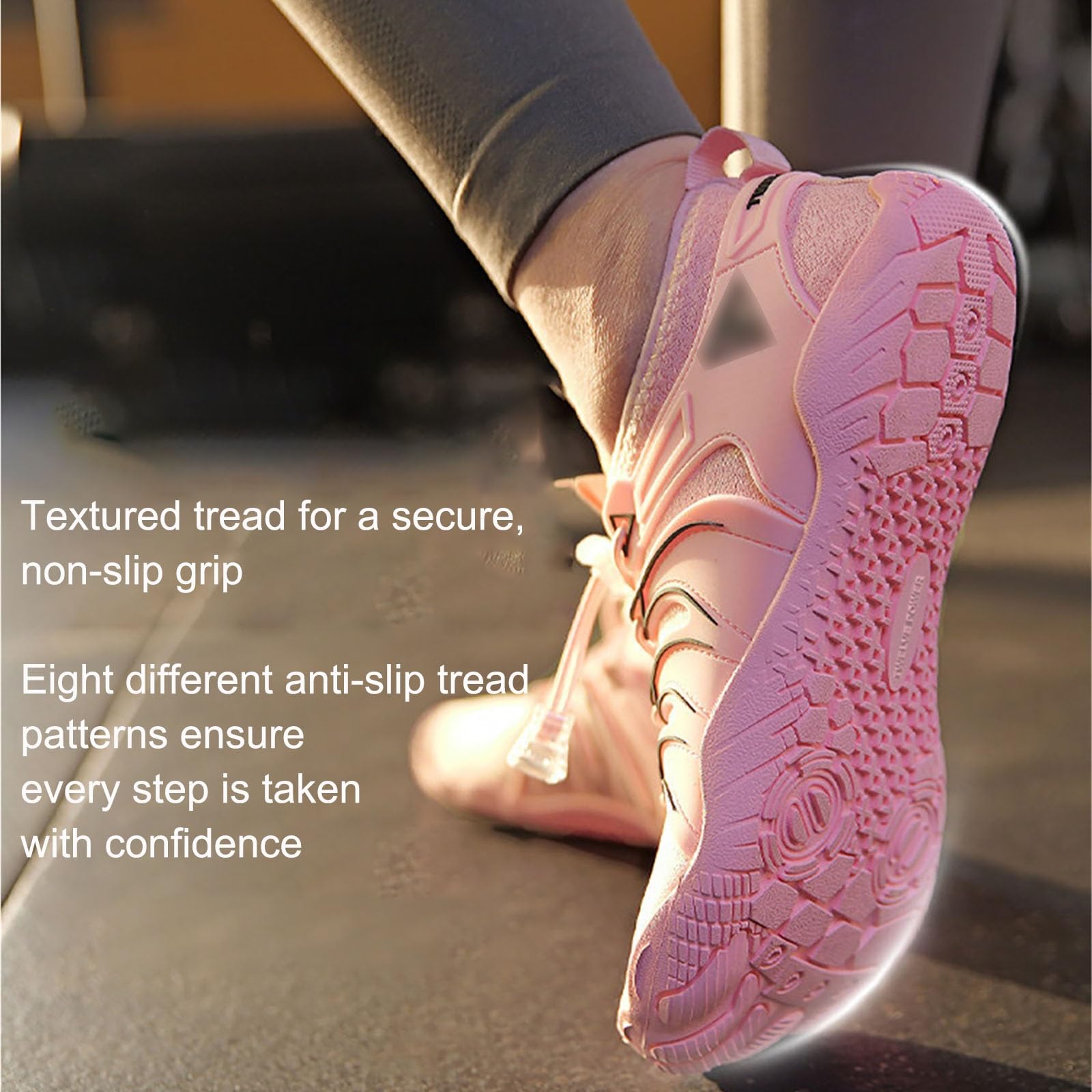 Scarpe Barefoot Asciugatura Rapida Antiscivolo Scarpe Da Scoglio | Unisex Guadare Escursionismo Barefoot Shoes Punta Larga Traspiranti Regolabili Per Palestra