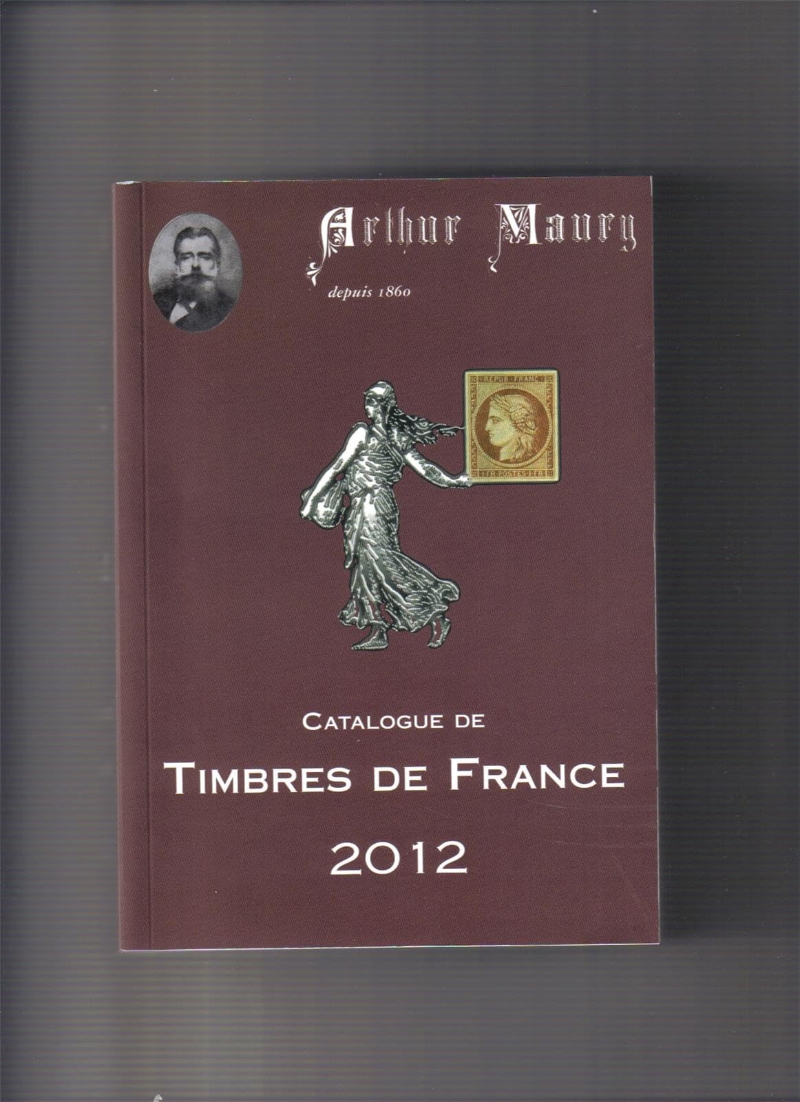 Amazon.co.jp: Timbres de France : 本