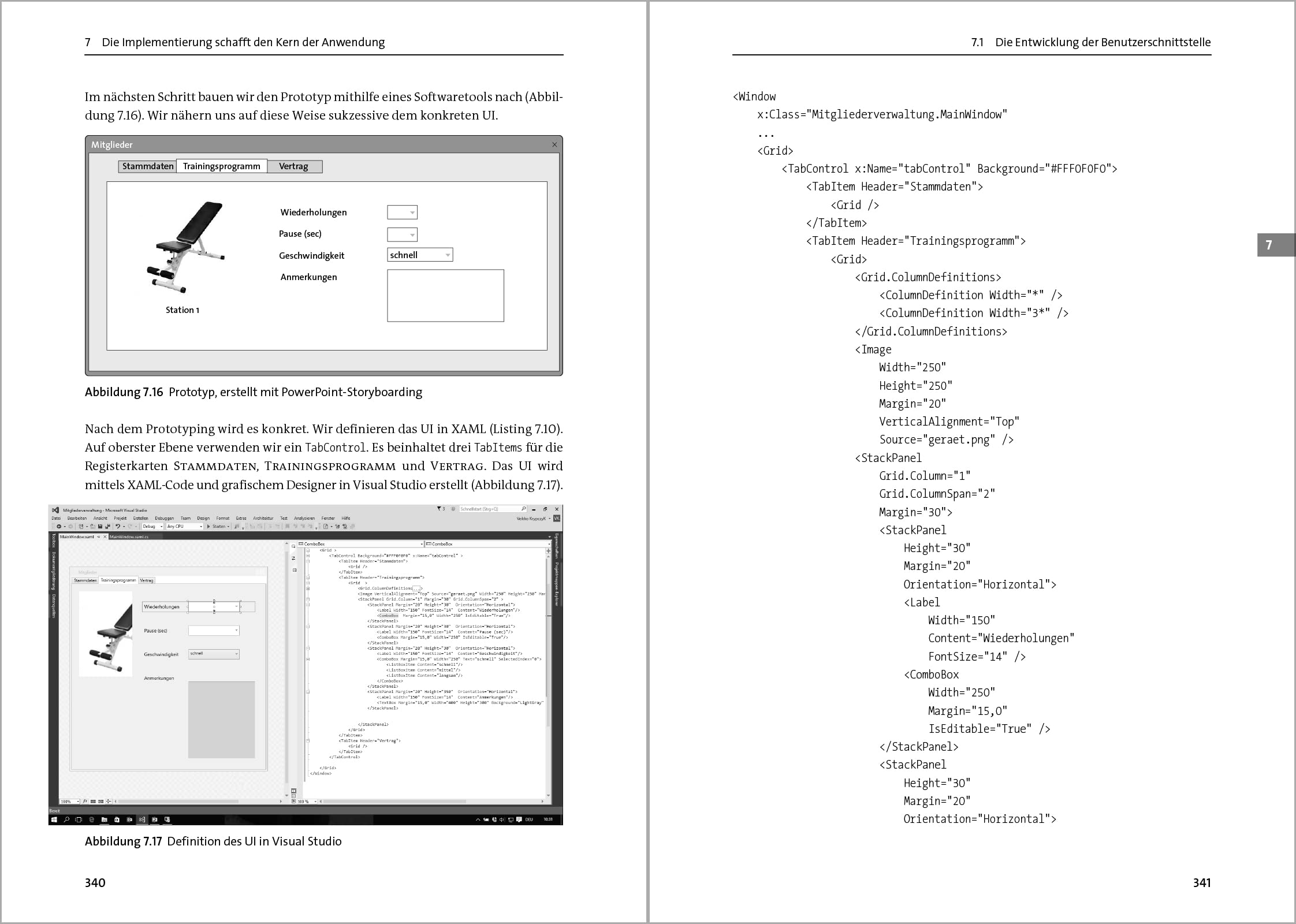 Handbuch für Softwareentwickler: Das Standardwerk für professionelles Software Engineering