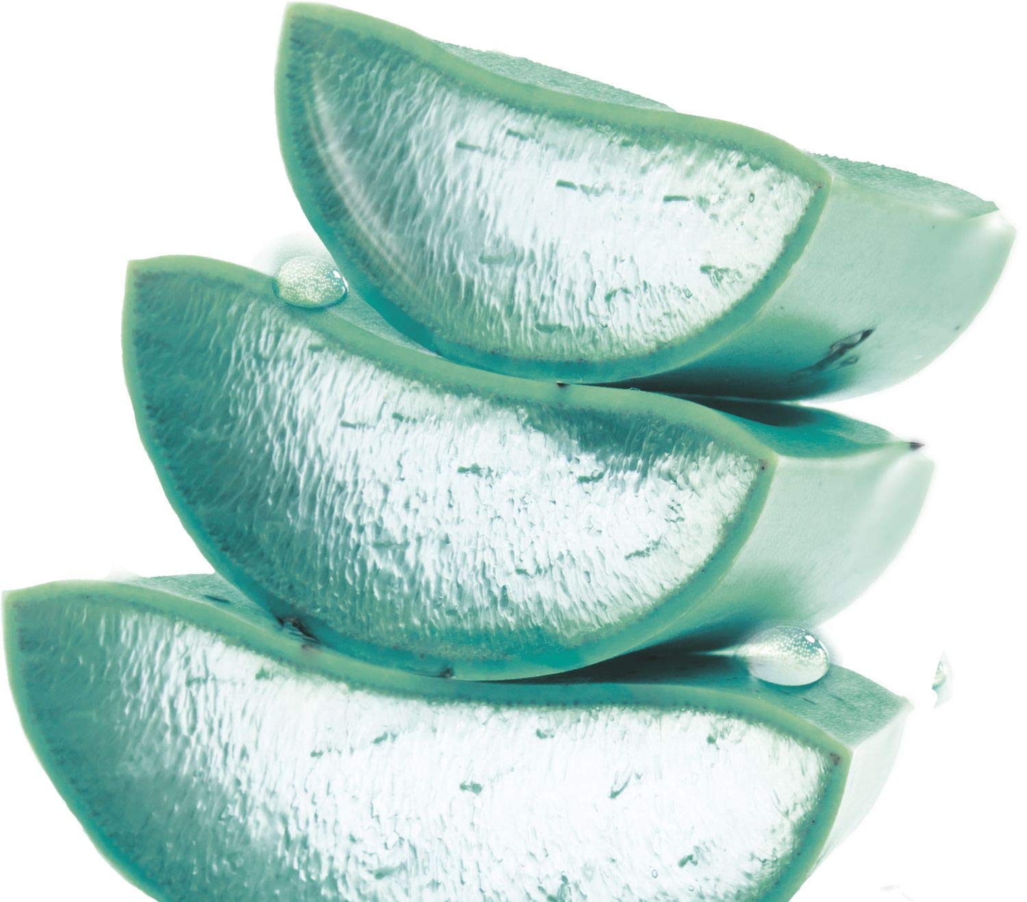 Garnier, Hyaluronic Aloe Gel Cleansing Gel for All Skin Types, 200 ml