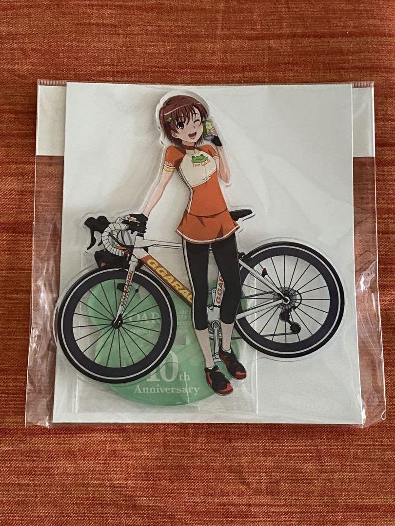 とある科学の超電磁砲　御坂美琴　アクリルスタンド　とある自治体の地域振興　限定 Amazon.co.jp: とある科学の超電磁砲 とある自治体の地域振興