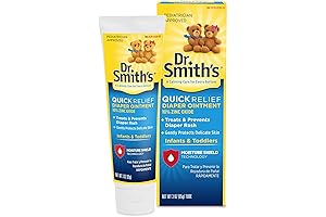 Thinkbaby Diaper Rash Ointment