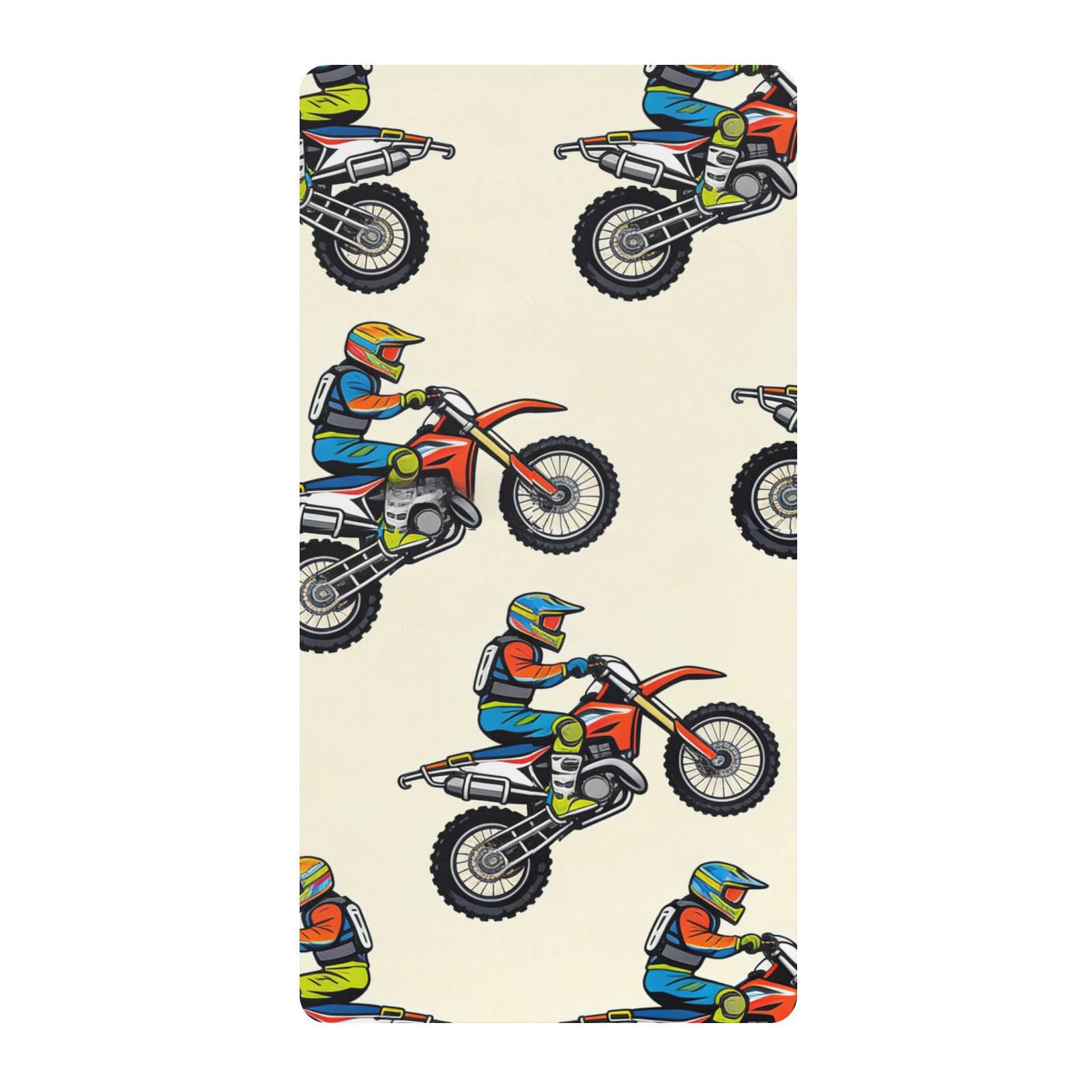 Sábanas para cuna de bebé, niños y niñas, de algodón, cómodas, transpirables, unisex, para decoración de guardería, 1 paquete