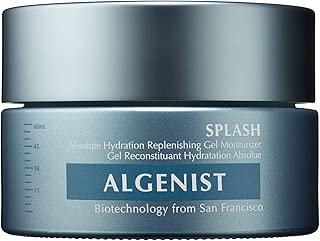 NIB SPLASH Absolute Hydration Replenishing Gel Moisturizer SIZE 2 oz/ 60 mL + Free Sample Gift! - coolthings.us