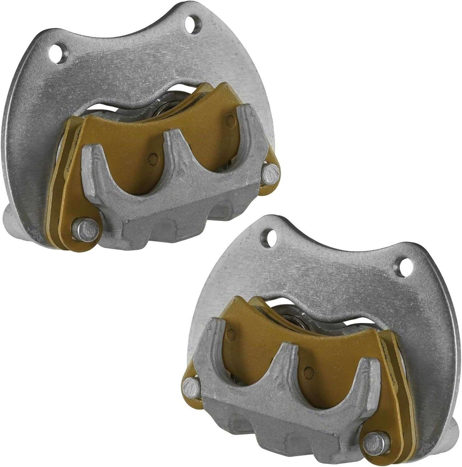 Powersports Replacement Parts for Rear Left & Right Brake Caliper For Polaris RZR XP 1000 TRACTOR 2017-2022 Mod-C33C-73341