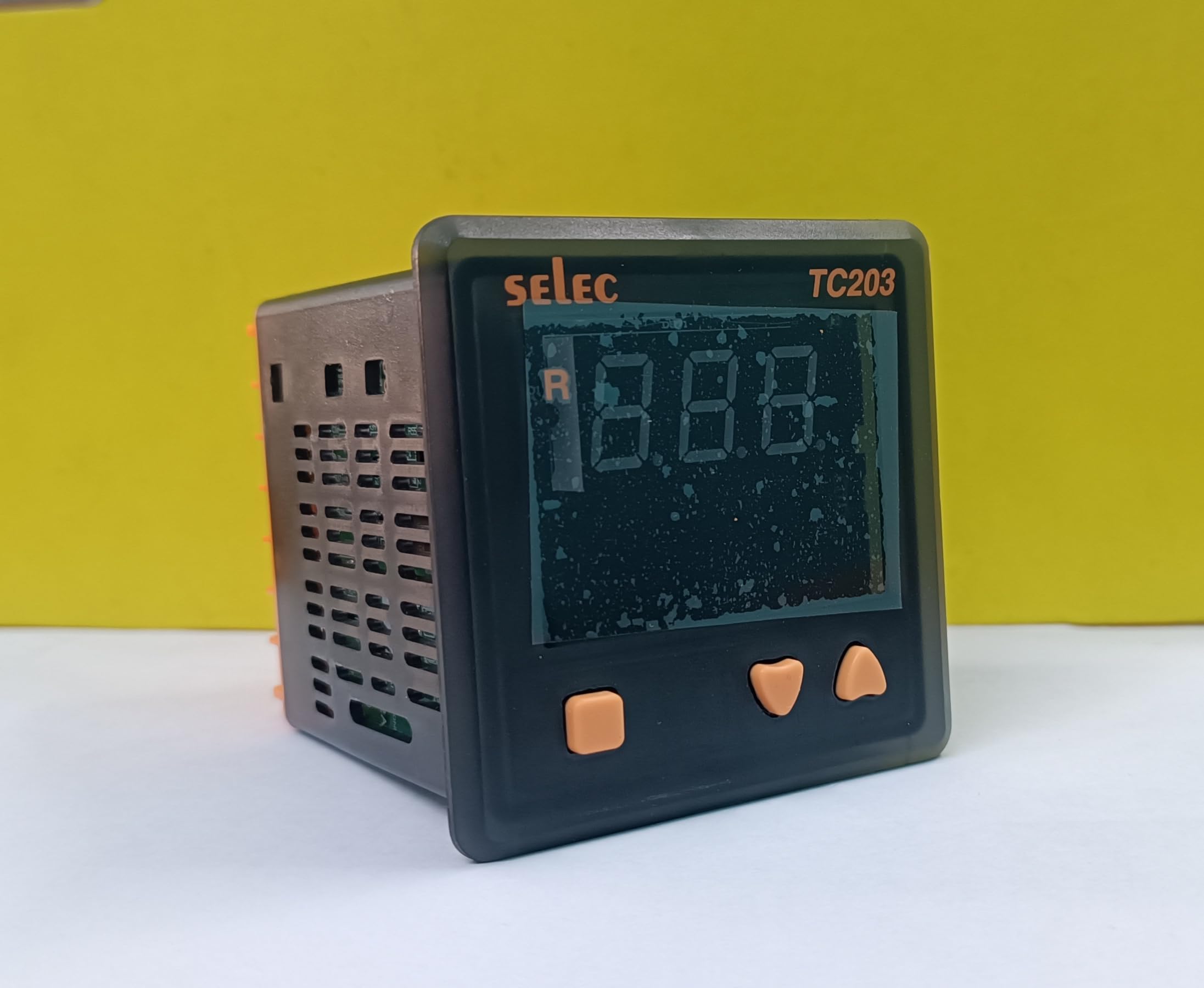 TC203AX Digital Temperature Controller-SELEC : Amazon.in
