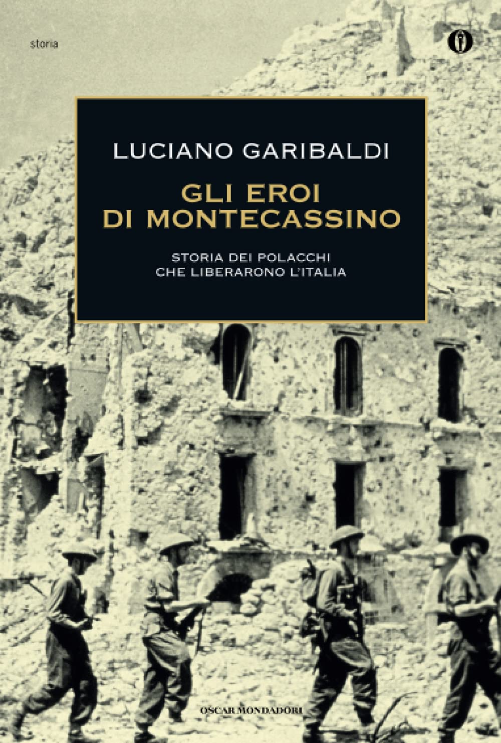 Gli eroi di Montecassino
