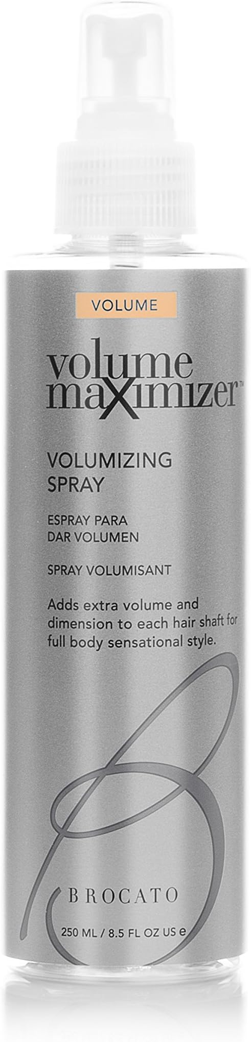 Brocato Volumizing Tonic Volumizing Spray 8.5 oz