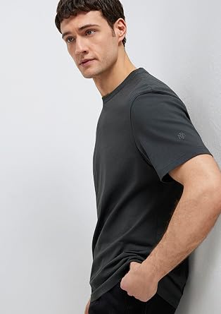 Beyaz Basic Tişört Regular Fit/Normal Kesim 0613477-620