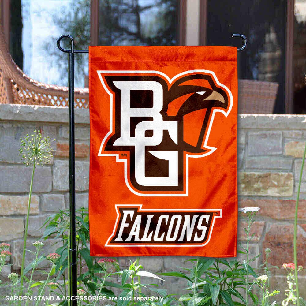 Bowling Green Garden Flag and Yard Banner